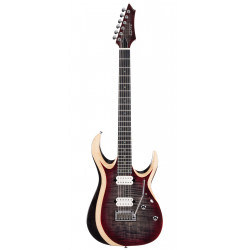 CORT X700 Duality II (Lava Burst)