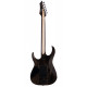 CORT X700 Duality II (Lava Burst)
