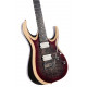 CORT X700 Duality II (Lava Burst)