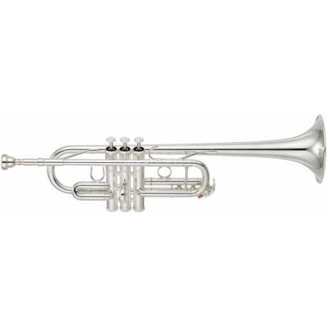 YAMAHA YTR-4435Sll (C/Bb)