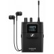 SENNHEISER XSW IEM EK