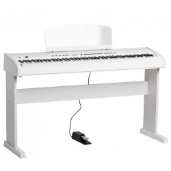 ORLA STAGE STUDIO DLS WHITE