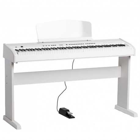 ORLA STAGE STUDIO DLS WHITE