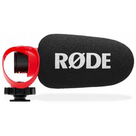 RODE VIDEOMICRO II