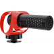 RODE VIDEOMICRO II