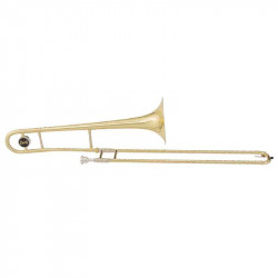 Bach TB301