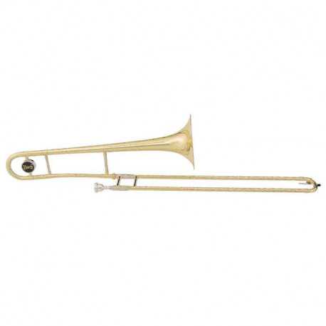 Bach TB301