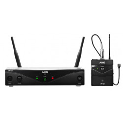 AKG WMS420 PRESENTER SET BAND U1