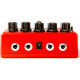 MXR TOM MORELLO POWER 50 OVERDRIVE