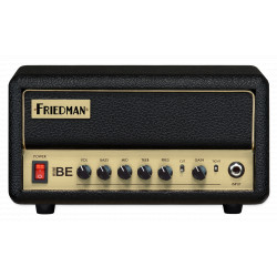 FRIEDMAN BE MINI HEAD