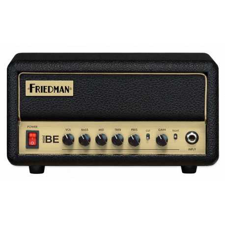 FRIEDMAN BE MINI HEAD