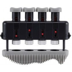 D'ADDARIO VARIGRIP+ HAND EXERCISER