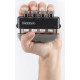 D'ADDARIO VARIGRIP+ HAND EXERCISER