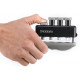 D'ADDARIO VARIGRIP+ HAND EXERCISER