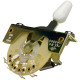 DIMARZIO EP1114 CRL FIVE-WAY SWITCH FOR STRAT