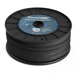 ROCKCABLE RCL10300 D6 Microphone Cable