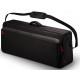 D'ADDARIO Double Row Backline Pedalboard Transporter Case