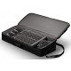 D'ADDARIO Double Row Backline Pedalboard Transporter Case