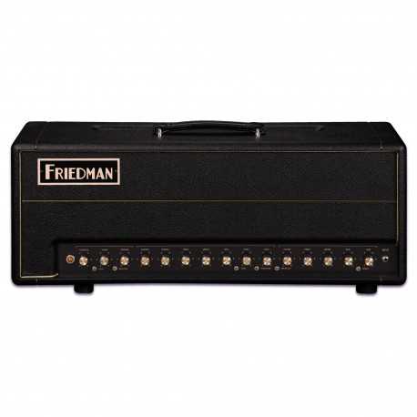 FRIEDMAN BE-100 DELUXE HEAD