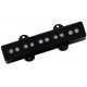 DIMARZIO Ultra Jazz 5 Neck (Black)