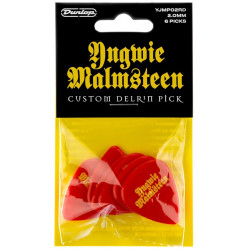DUNLOP YNGWIE MALMSTEEN 2.0MM