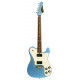 FRIEDMAN VINTAGE-T (Metallic Blue)