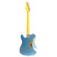 FRIEDMAN VINTAGE-T (Metallic Blue)
