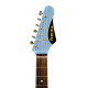 FRIEDMAN VINTAGE-T (Metallic Blue)