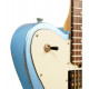 FRIEDMAN VINTAGE-T (Metallic Blue)
