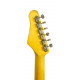 FRIEDMAN VINTAGE-T (Metallic Blue)