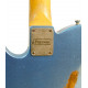 FRIEDMAN VINTAGE-T (Metallic Blue)