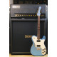 FRIEDMAN VINTAGE-T (Metallic Blue)