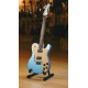 FRIEDMAN VINTAGE-T (Metallic Blue)