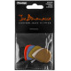 DUNLOP BONAMASSA VARIETY PICK PACK
