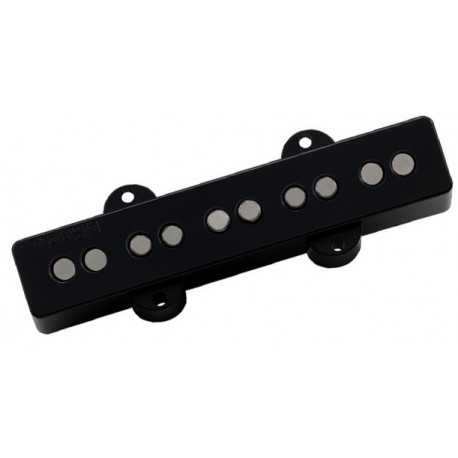 DIMARZIO Ultra Jazz 5 Bridge (Black)
