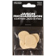 DUNLOP JASON RICHARDSON CUSTOM JAZZ III PICK