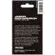 DUNLOP JASON RICHARDSON CUSTOM JAZZ III PICK