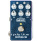 MXR POLY BLUE OCTAVE