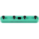 MOOER GWF4 Wireless Footswitch (Green)