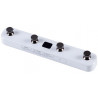 MOOER GWF4 Wireless Footswitch (White)