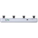 MOOER GWF4 Wireless Footswitch (White)