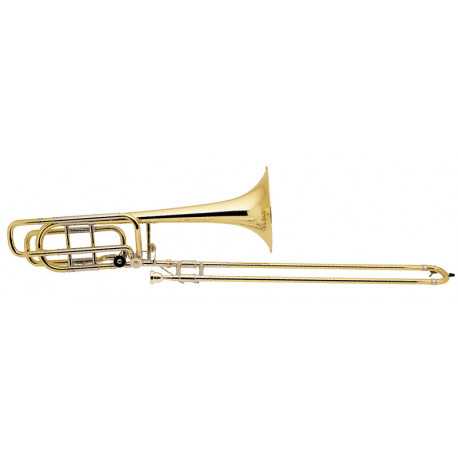 Bach 50B3LOG