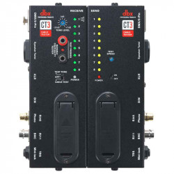 DBX CT-3