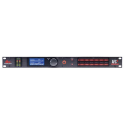 DBX AFS2 (DBXAFS2-V-EU)