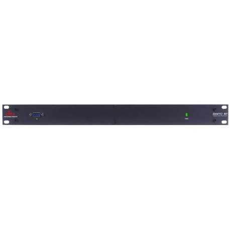DBX 641 (DBX ZonePro 641, DBX641V-EU)