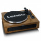 LENCO LS-410WA
