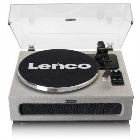LENCO LS-440GY