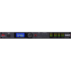 DBX PA2 (DBX DriveRack PA2, DBX DBXPA2-V-EU)