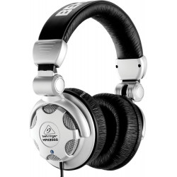 BEHRINGER HPX2000