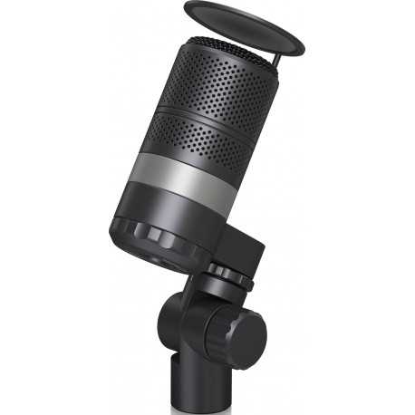 TC-Helicon GO XLR MIC